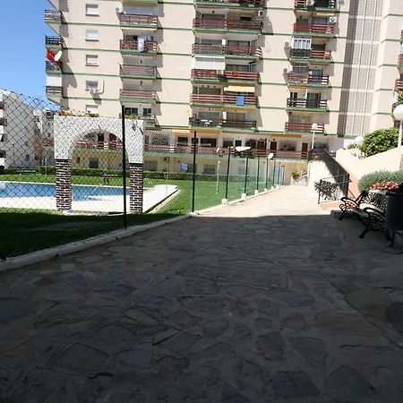 Benalmadena Grupalmalaga Apartment ภายนอก รูปภาพ