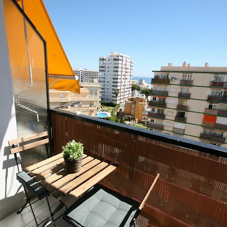 Benalmadena Grupalmalaga Apartment ภายนอก รูปภาพ
