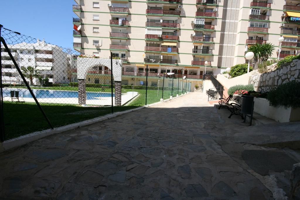 Benalmadena Grupalmalaga Apartment ภายนอก รูปภาพ