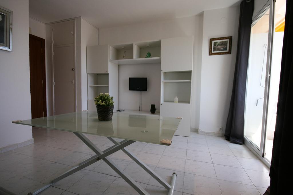 Benalmadena Grupalmalaga Apartment ภายนอก รูปภาพ