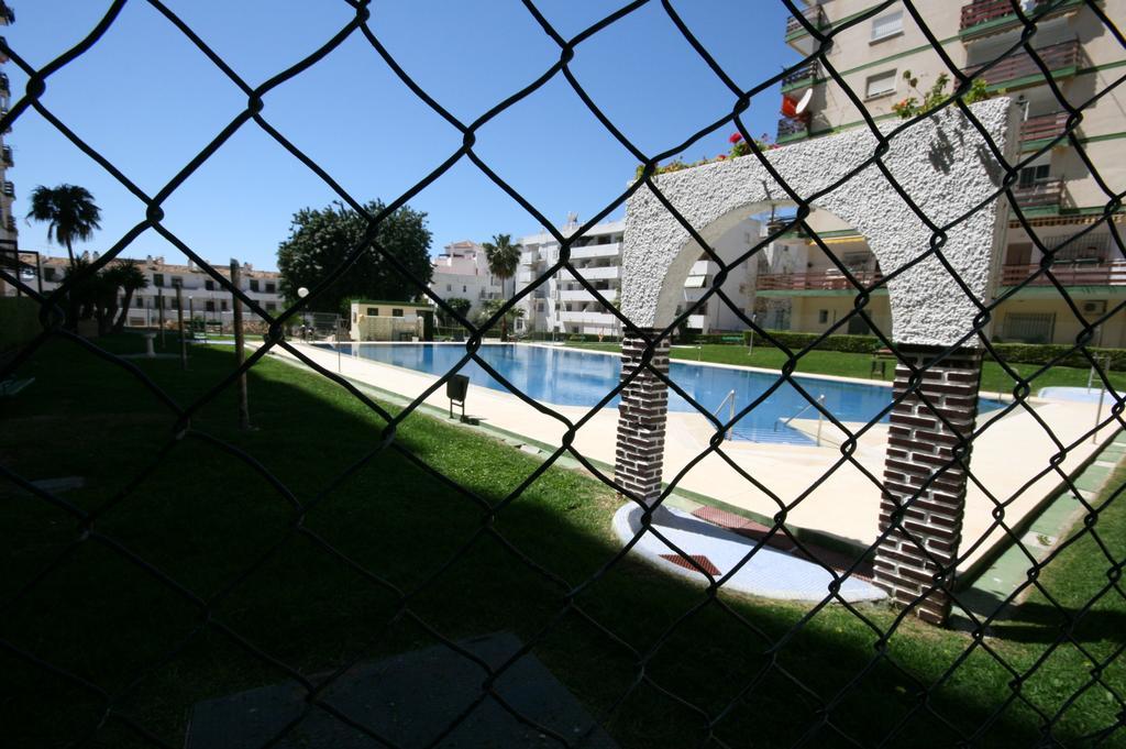 Benalmadena Grupalmalaga Apartment ภายนอก รูปภาพ