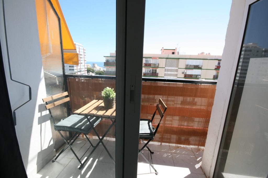 Benalmadena Grupalmalaga Apartment ภายนอก รูปภาพ