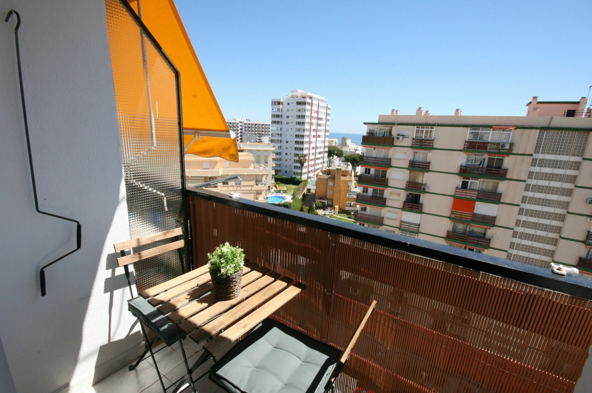 Benalmadena Grupalmalaga Apartment ภายนอก รูปภาพ