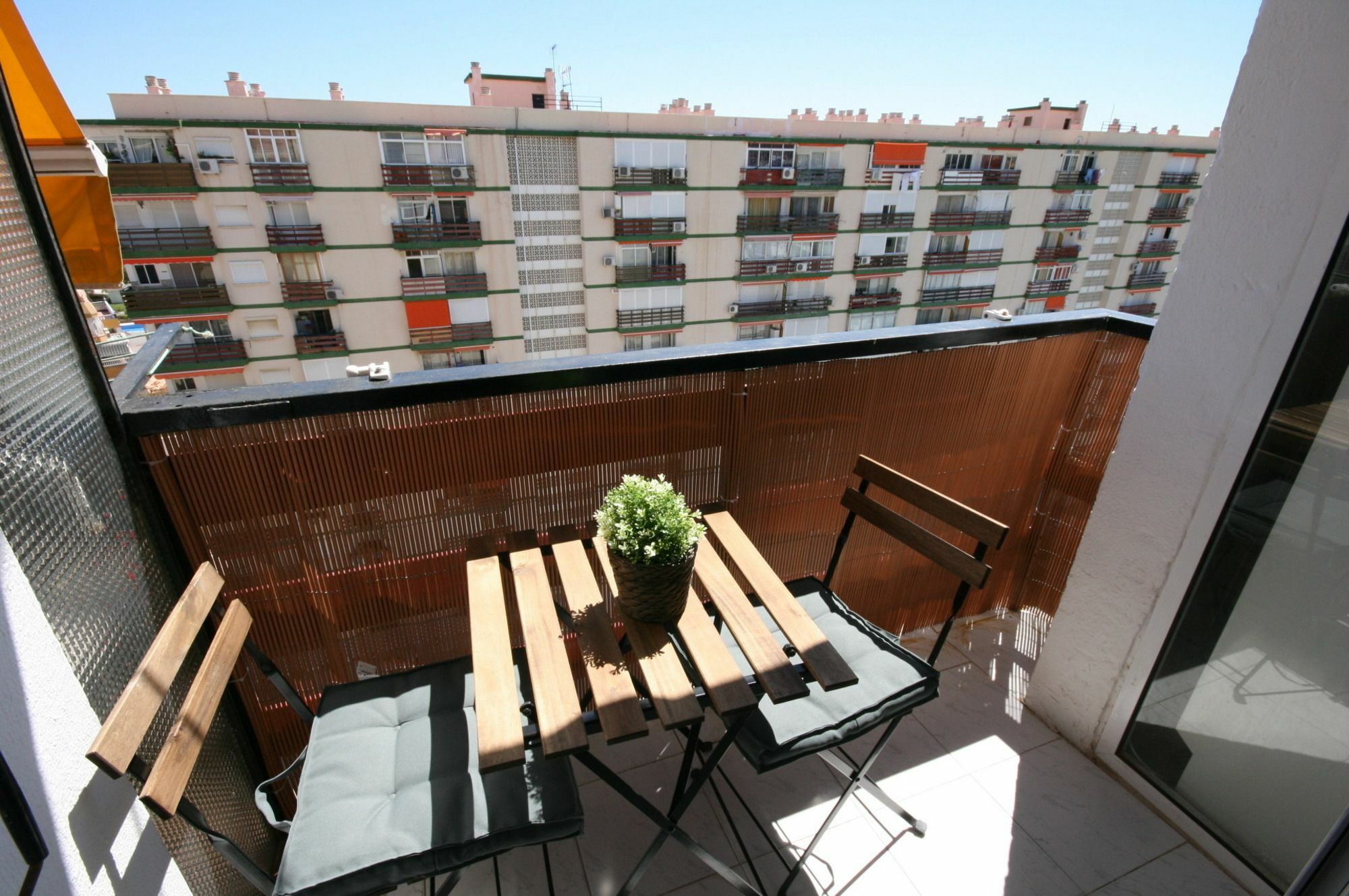 Benalmadena Grupalmalaga Apartment ภายนอก รูปภาพ