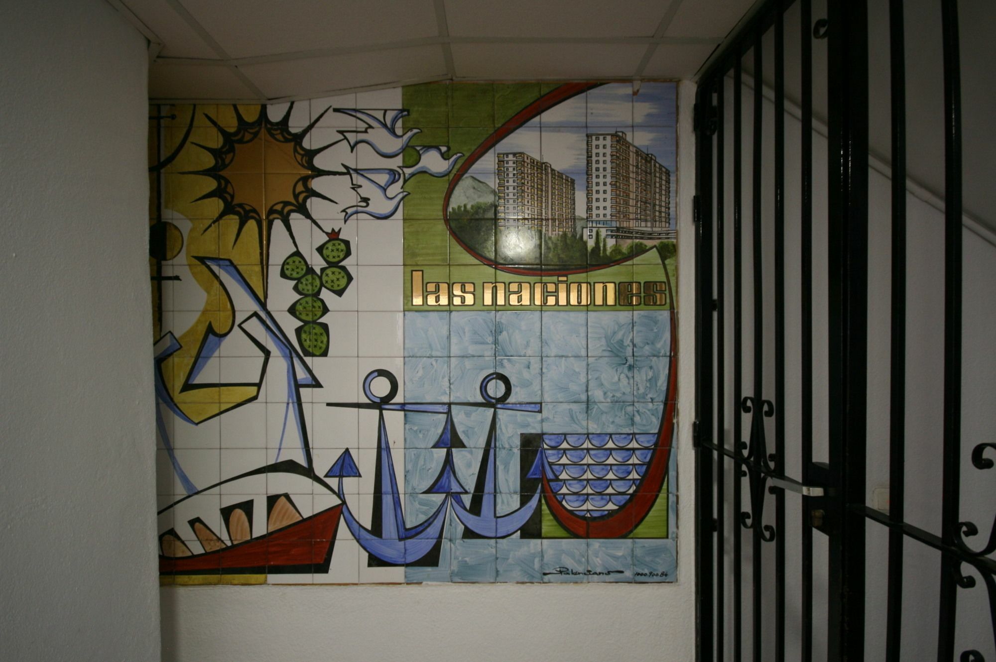 Benalmadena Grupalmalaga Apartment ภายนอก รูปภาพ